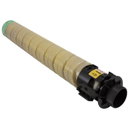 Ricoh Yellow Toner Cartridge (34000 Yield)