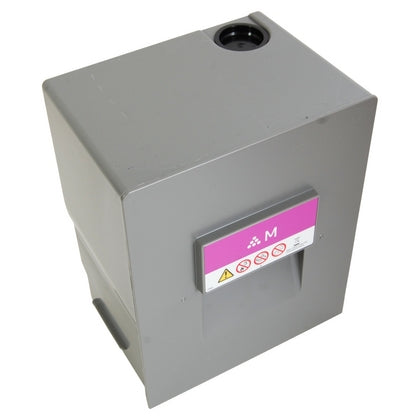 Ricoh OEM Ricoh  (828223) Toner Cartridge, Magenta, 30K Yield