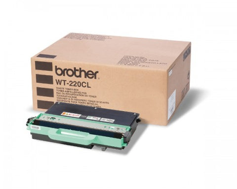 Brother OEM BU220CL Transfer Belt Unit