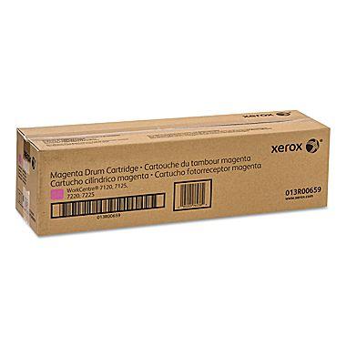Xerox<sup>&reg;</sup> Magenta Imaging Drum (51000 Yield)