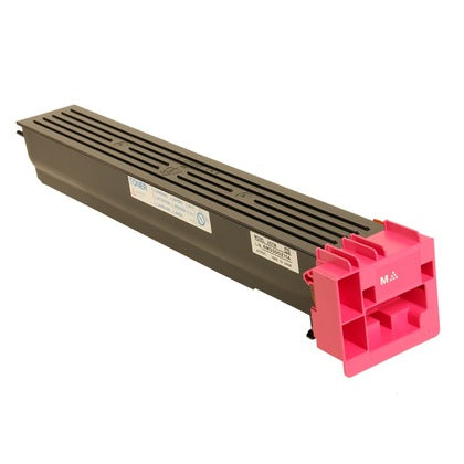 Konica Minolta Magenta Toner Cartridge (TN613M) (30000 Yield)
