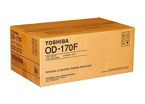 Toshiba Drum (20000 Yield)