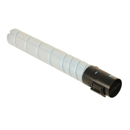 Konica Minolta TN-319C CYAN TONER CARTRIDGE FOR USE IN BIZHUB C360 ESTIMATED YIE