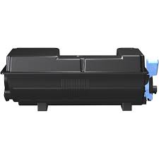 Kyocera ECOSYS PA5000x Black Toner Cartridge