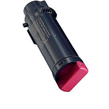 Dell Technologies Extra High Yield Magenta Toner Cartridge (OEM# 593-BBPD) (4000 Yield)
