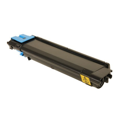 Kyocera Kyocera Cyan Toner Cartridge (2800 Yield)