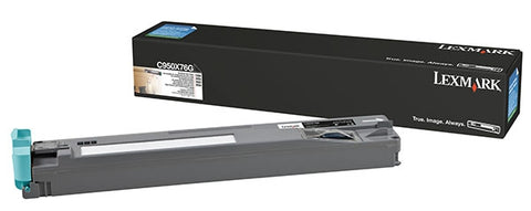 Lexmark C950/X95X MFP Waste Toner Bottle