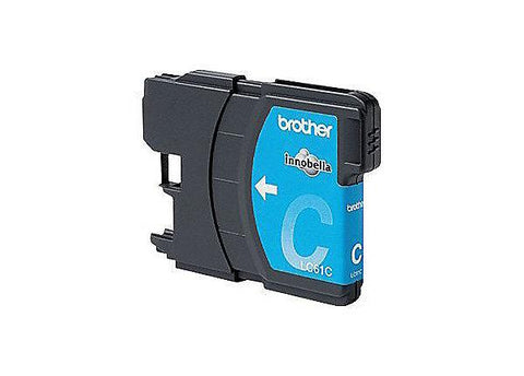 Brother Cyan Ink Cartridge (325 Yield)