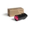 Xerox<sup>&reg;</sup> Extra High Capacity Magenta Toner Cartridge (16800 Yield)