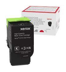 Xerox<sup>&reg;</sup> OEM 006R04356 C310/C315 Std Black Toner Cartridge (3K)
