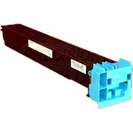 Konica Minolta Cyan Toner Cartridge (TN613C) (30000 Yield)