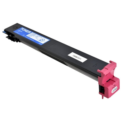 Konica Minolta (TN312M) Magenta Toner Cartridge (12000 Yield)