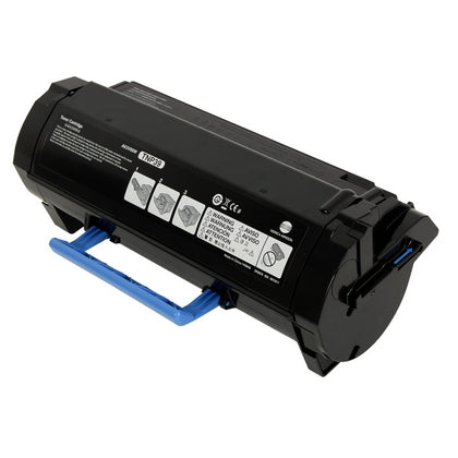 Konica Minolta  bizhub 3301P Black Toner Cartridge