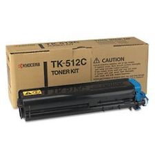 Kyocera TONER F/ FS-C5015N CYAN
