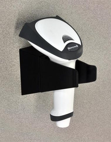 Ergotron Wall Mount Scanner Holder