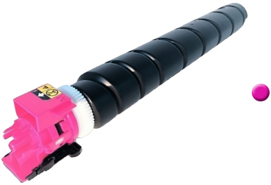 Kyocera Magenta Toner Cartridge