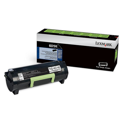Lexmark MX310/410/51X/61X Toner Cartridge (10K)